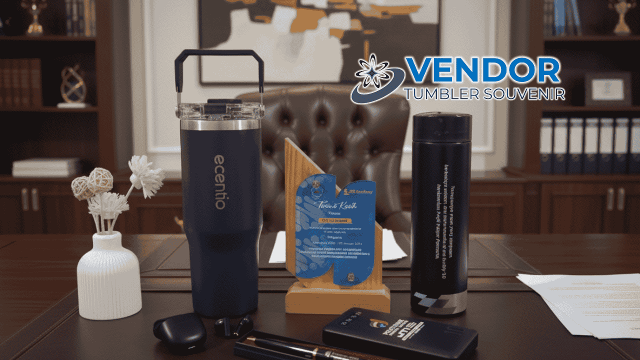 Corporate Gift Landscape